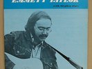 Emmett Taylor w/Stephen Eyre - 1971 Xian Psych-Folk classic - orig. Kerygma LP