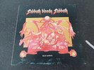 BLACK SABBATH SABBATH BLOODY SABBATH UK LP 1ST PRESS?