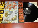 GUNS N ROSES-Appetite For Destruction 1987 LP ES press VINYL 924 148-1 VG/VG+