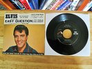 WOW 99.99% MINT PS included  Elvis Presley 