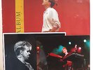 HOWARD JONES  MYERS GROVE CONCERT FAN CLUB MEMORABILIA & FREE CONCERT FOTO+ 12