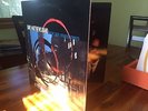 Dave Matthews Band Before these Crowded Streets Vinyl LP Record (Rare) Used-Good