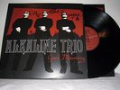Alkaline Trio Good Mourning LP First Pressing Vinyl Signed by All Members