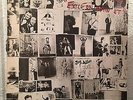 Exile On Main St. by The Rolling Stones 1973 Vinyl Rolling Stones Records