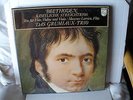 BEETHOVEN Complete String Trios-Grumiaux Trio/3LP Box Philips New Sealed