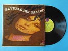 DEEP PURPLE III SELF TITLED LP RARE MEXICAN VUELO DEL PAJARO THE BIRD HAS FLOWN