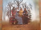 YESTERDAY TODAY FOREVER STEREO LP CHRISTIAN FOLK PSYCH PRIVATE PRESS