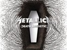 METALLICA - DEATH MAGNETIC - NEW VINYL LP