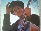Bob Dylan-NASHVILLE SKYLINE-1969 Columbia KCS 9825-STEREO - 2-EYE Red Label