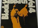 Black Sabbath - Volume 4 Album 12