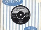 BO DIDDLEY *ROAD RUNNER/ MY STORY* 1960 LONDON