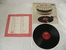 ROLLING STONES LET IT BLEED, 1969 MONO UK PRESS DECCA BOXED LOGO, ORIGINAL INNER