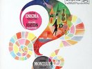 PIERRE MONTEUX / Elgar Enigma Variations / RCA Living Stereo SD, LSC-2418 4S/2S