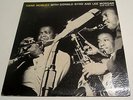 Hank Mobley W/Donald Byrd Lee Morgan Blue Note 1540 761 Lexinton Ave NYC  Ear