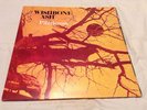Wishbone Ash-Pilgrimage Lp.1971 Mca Mdks 8004.Red/Yellow Label.Progressive Rock.