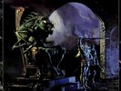 CIRITH UNGOL - ONE FOOT IN HELL  VINYL LP NEW+