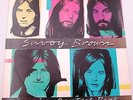RARE SAVOY BROWN Live in Central Park LP MINTY orig on RELIX