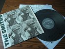 THE SMITHS MEAT IS MURDER UK ROUGH TRADE SHRINK WRAP TRANSLUCENT IRISH PRESS