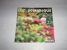 SOEUR SOURIRE LUC DOMINIQUE EP FRANCE LA PILULE D OR