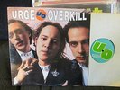 URGE OVERKILL the Supersonic Storybook Touch & Go 070 Indie LP Daniel Clowes '91