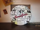 The Rolling Stones Some Girls wig box