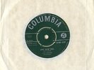 Cliff Richard Livin' Lovin' Doll - Yellow Vinyl NOR 7