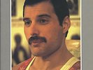Freddie Mercury This Is The Real Life book UK 0-951937-1-2 1992