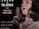 listen OLIVIA MOLINA mi pesadilla (pink dally rue) GIRL GARAGE 1965 mexico