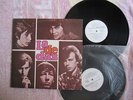 LA DE DAS DOUBLE VINYL LP RECORD 12