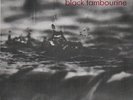 Black Tambourine By Tomorrow EP - 1st - Rain Sleeve USA 7