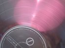 JOY DIVISION Closer FACTORY LP RARE ORIGINAL 1ST UK RUBY RED A1 / B1 PRESSING