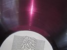 JOY DIVISION Unknown Pleasures FACTORY LP RARE ORIGINAL RUBY RED 1ST UK PRESSING
