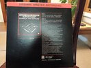 Audiophile LP Mobile Fidelity UHQR Crime of the Century