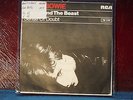 Rare David Bowie Beauty and the Beast 1977 7in RCA Victor Holland EX PB1190