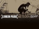 Linkin Park - Meteora Vinyl 2LP NEU