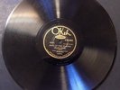 STAN DAVIS HAWAIIAN ORCHESTRA Song of the Islands 78 Okeh Electric pre-war jazz