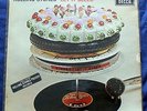 ROLLING STONES LET IT BLEED MONO STICKER SLEEVE + POSTER SUPER GRADE LP