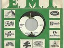 The Beatles RARE Lebanese Apple 45 Get Back NM LSN? Paul McCartney John Lennon