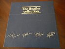 THE BEATLES Collection  BLUE BOX 14 LP rare  DUTCH  BC 13  unplayed COMPLETE