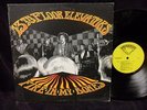 13TH FLOOR ELEVATORS LP: Fire In My Bones, NM Texas Archive Recordings1985