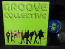 GROOVE COLLECTIVE 2LP: We The People, NM Insert  Gatefold