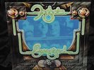 Foghat Energized SEALED USA 1974 1ST PRESS LP W/ NO BARCODE