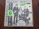Garage Punk Unknowns 6 lp SEALED Surf & garage Blazers Druids Impact 5 etc