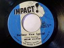 Lester Sterling - HARBOUR VIEW SPECIAL-IMPACT-REGGAE 45