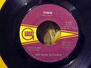 EDWIN STARR-TIME/SAME BOTH SIDES-45RPM-VINYL-GORDY-USA-DEMO