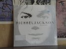 MICHAEL JACKSON, INVINCIBLE - DOUBLE LP E2 69400