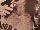 RARE Frank Zappa 