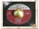The Mariners Zindy Lou R&B ROCKER DOO WOP SOUL HEAR 45