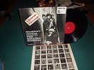 SHRINK MONO ROLLING STONES-DECEMBER'S CHILDREN- LONDON LL-3451 W/HYPE STICKER