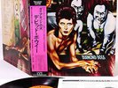 DAVID BOWIE diamond dogs JAPAN orig LP w/OBI rare